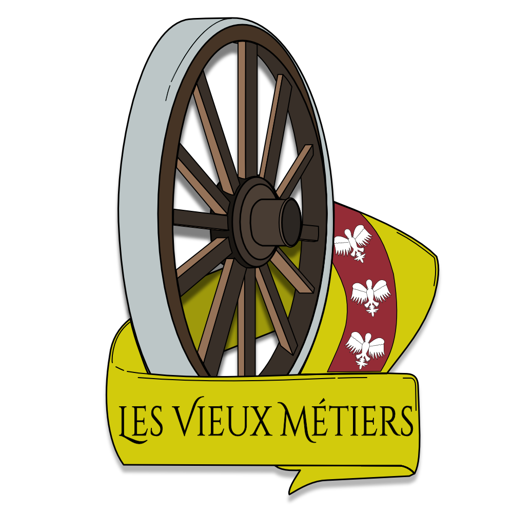 Les Vieux Métiers